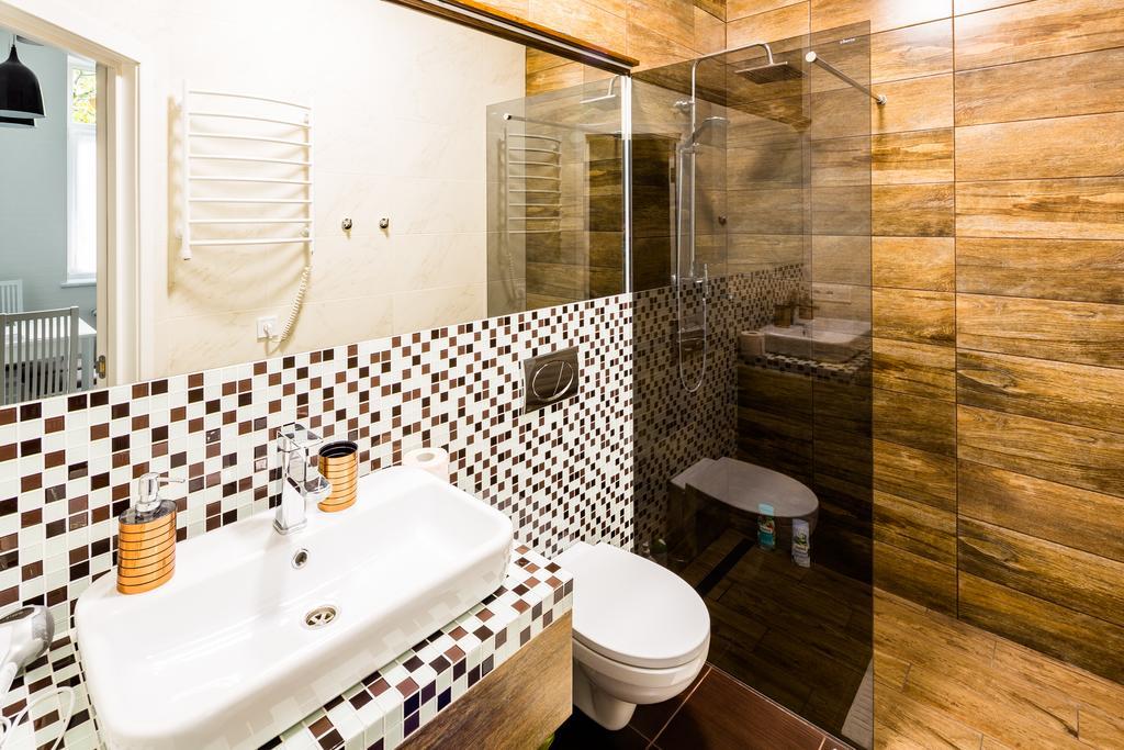 Avangard Kulisha 15 Apart Lviv Ngoại thất bức ảnh